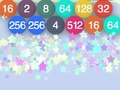Гра Бульбашка 2048 онлайн