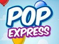 Гра PoP Експрес онлайн