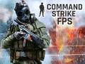 Гра Командний Удар FPS онлайн
