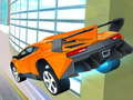 Гра Водіння автомобіля Симуляція 3D онлайн