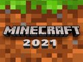 Гра Майнкрафт 2021 онлайн