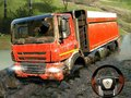 Гра Симулятор Вантажівки: Європа 2 онлайн