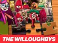 Гра Пазл The Willoughbys онлайн