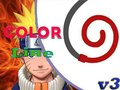 Гра Розфарбування ліній v3 онлайн