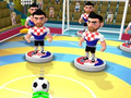 Гра Стік-соккер 3D онлайн