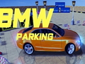 Гра Паркування BMW онлайн