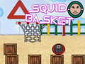 Гра Кальмар Basket онлайн