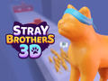 Гра Брати-безхатьки 3D онлайн
