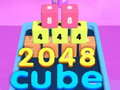 Гра 2048 Куб онлайн