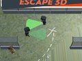 Гра Втеча 3D онлайн