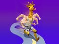 Гра Злиття гонки 3D онлайн