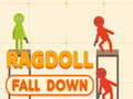 Гра Рagdoll Падіння онлайн