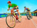 Гра Гра на велосипедах BMX онлайн