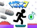 Гра Vex 7 онлайн