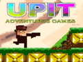 Гра Пригодницька гра Upit онлайн