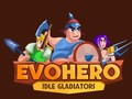 Гра ЕвоГерой: Ледачі гладіатори онлайн