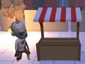 Гра Зомбі Куля 3D онлайн