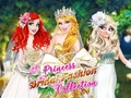 Гра Б bridal колекція Елли онлайн
