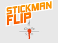 Гра Стікмен Flip онлайн