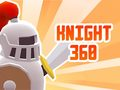 Гра Лицар 360 онлайн
