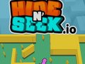 Гра Схованки.io онлайн