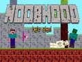 Гра Допоможіть Олексію в NoobHood! онлайн