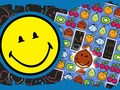 Гра Smiley World Match онлайн