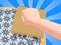 Гра Губка Декор 3D онлайн