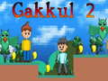 Гра Гаккул 2 онлайн
