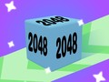 Гра 2048 Бігун онлайн
