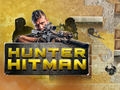 Гра Г hunter Hitman онлайн
