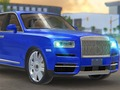 Гра Сімулятор позашляховика 4x4 онлайн