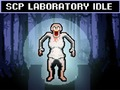 Гра Система SCP: Лабораторний Ідл онлайн