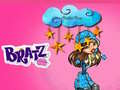 Гра Bratz Сховані зірки онлайн