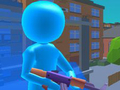 Гра Шутер.io онлайн