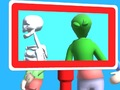 Гра Знайди прибульця 3D онлайн