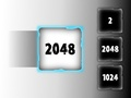 Гра Інверсія 2048 онлайн