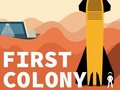Гра Перша колонія онлайн