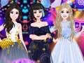 Гра Формальна танцювальна вечірка Blackpink онлайн