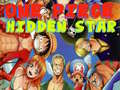 Гра Смішні Ігри One Piece онлайн