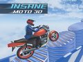 Гра Божевільний Мото 3D онлайн