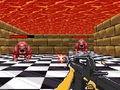 Гра Ретро FPS Втеча онлайн