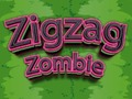 Гра Зигзаг Zombie онлайн