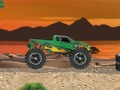Гра Монстр Трак 4x4 онлайн