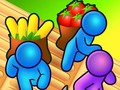Гра Міні Ферма онлайн