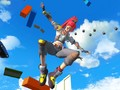 Гра Тільки Вгору 3D Паркур: Іди Вгору онлайн