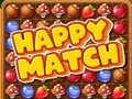 Гра Щасливий МMatch онлайн
