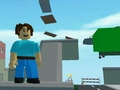 Гра Roblox Оббі: Веселковий Шлях онлайн