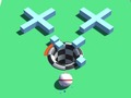 Гра Збережи Кулю 3D онлайн