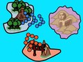 Гра Острів.io онлайн